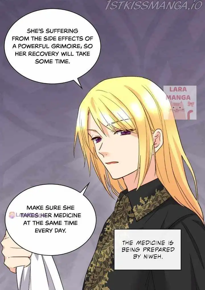 The Twin Siblings' New Life Chapter 108 20